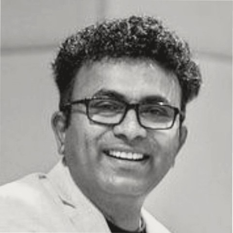 Sareen Gogi, Founder & Principal AI Consultant